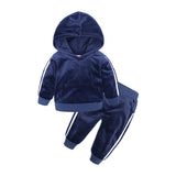 Children Winter Clothes